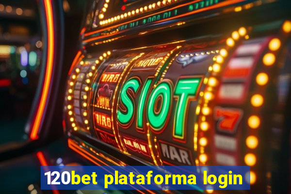 120bet plataforma login